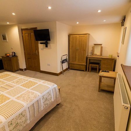 Lords Seat Bed & Breakfast 凯西克 外观 照片
