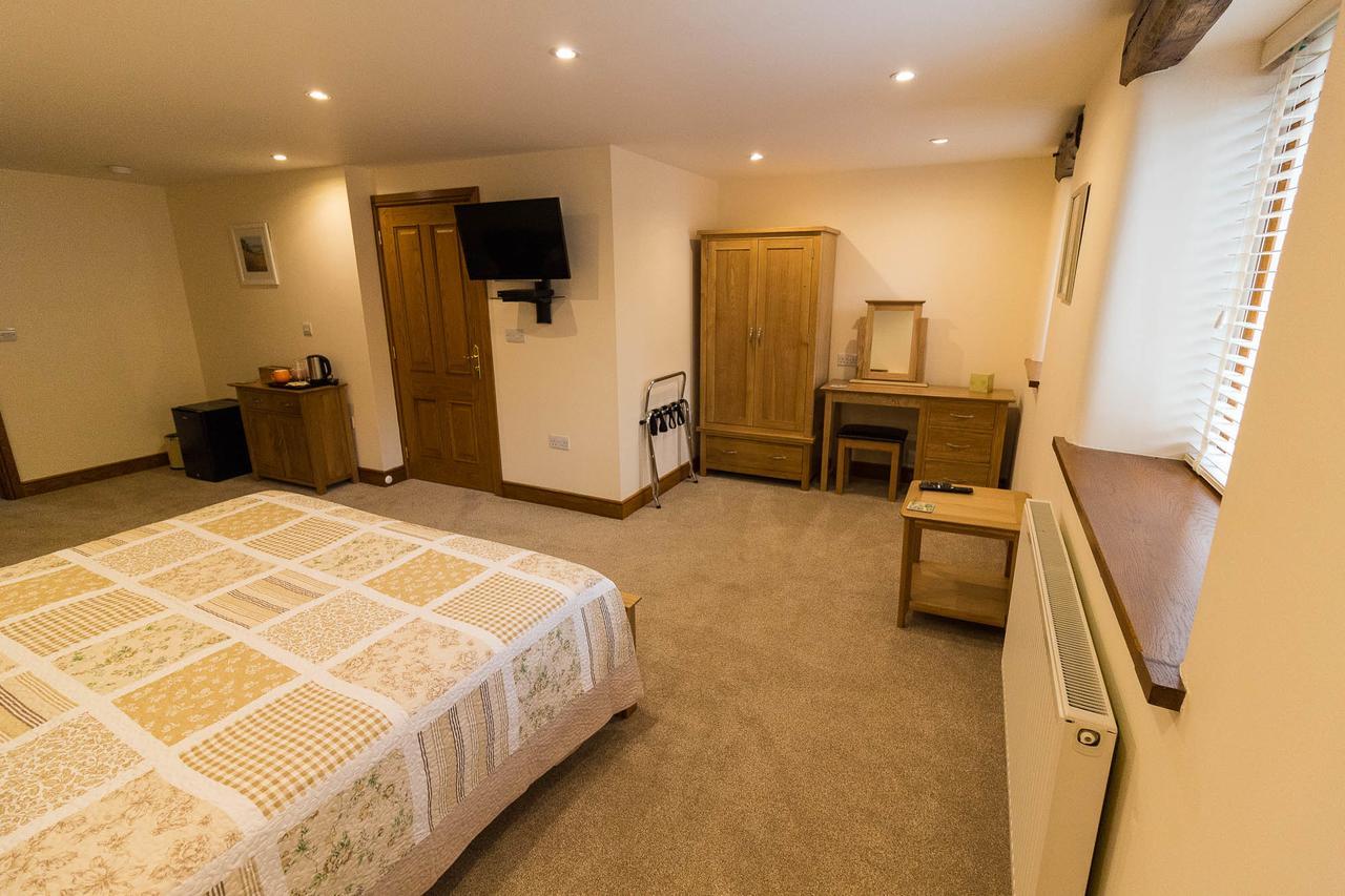 Lords Seat Bed & Breakfast 凯西克 外观 照片