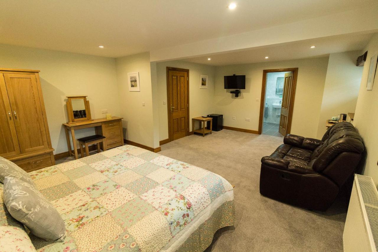 Lords Seat Bed & Breakfast 凯西克 外观 照片